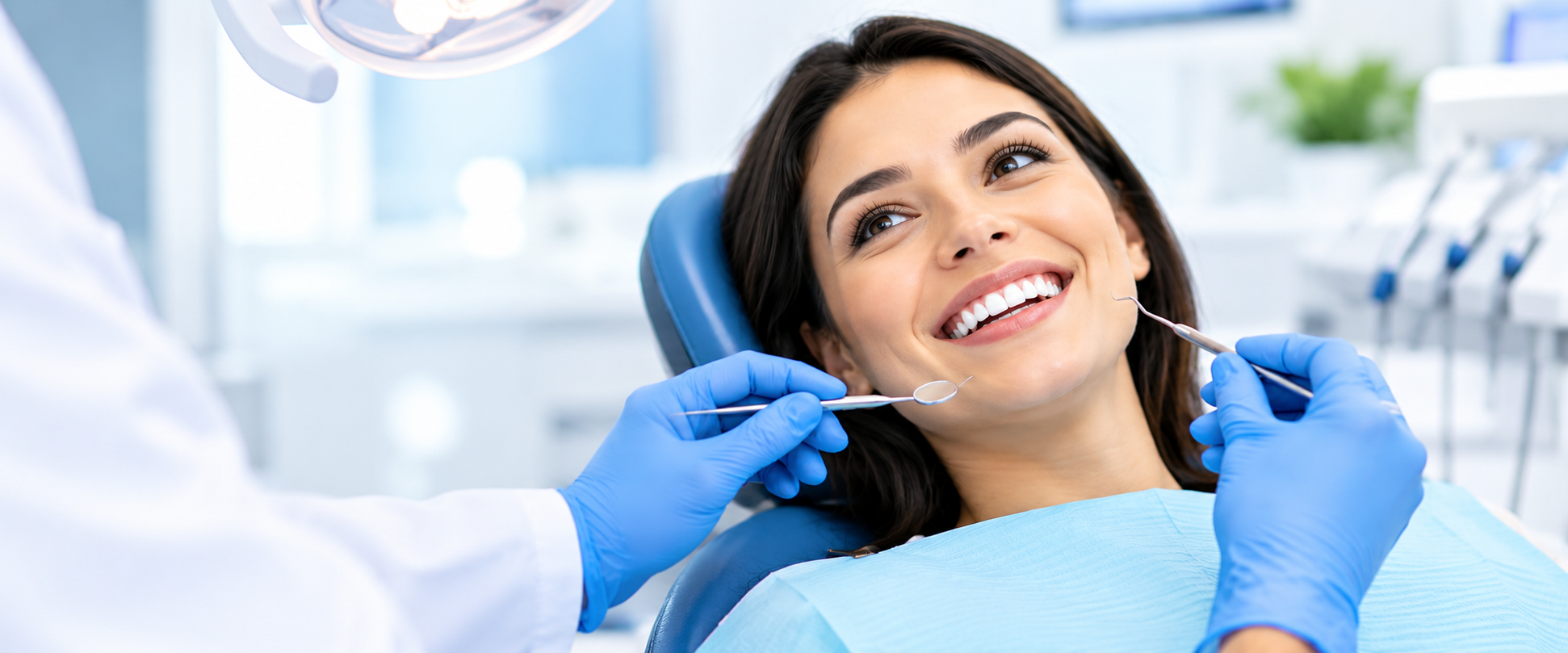Design The SmileYou've Always Wanted.