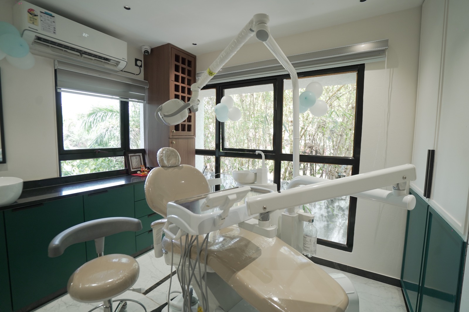 Restore Your Smile With Confidence.